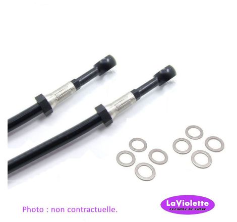 Service Moto Pieces|Cable - Starter - GL 500/ GL650 Silverwing|Cable - Starter|19,85 €