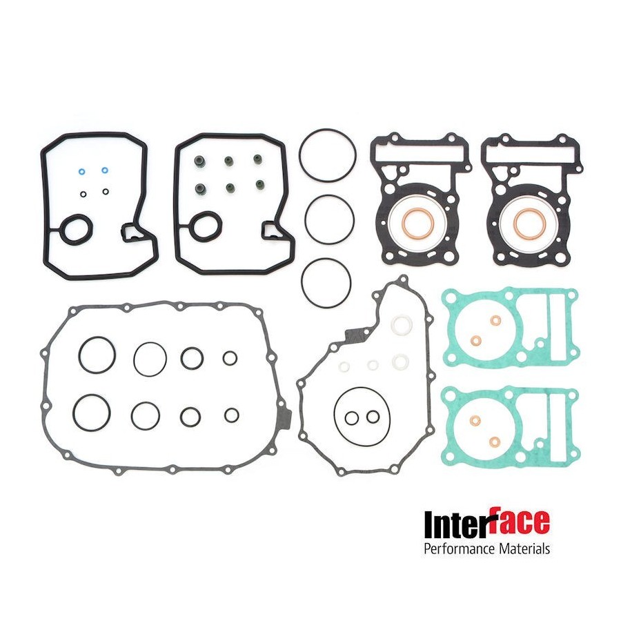 Service Moto Pieces|Filtre a Air - VT500C - VT500E - Emgo|Filtre a Air|11,50 €