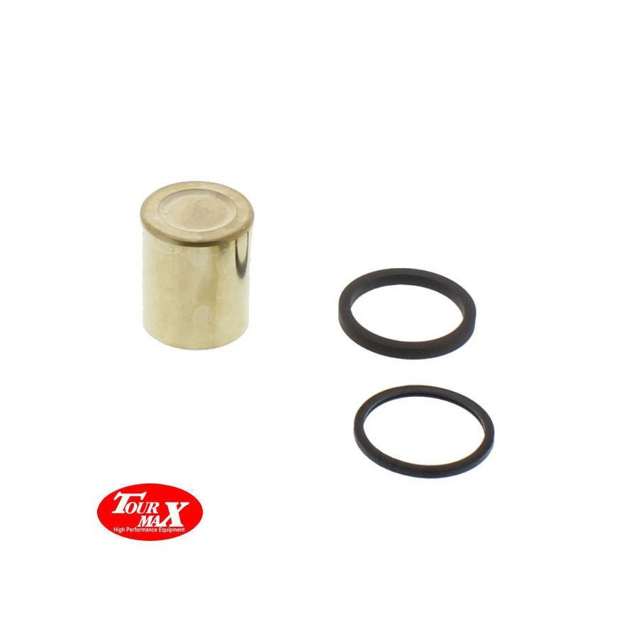 Frein - Etrier - Avant - Piston + Joint - ø 27.00 - 3LD-25802-00