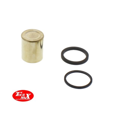 Frein - Etrier - Avant - Piston + Joint - ø 27.00 - 3LD-25802-00