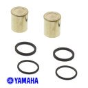 Frein - Etrier - Avant - Piston + Joint - ø 27.00 - 3LD-25802-00 - Origine