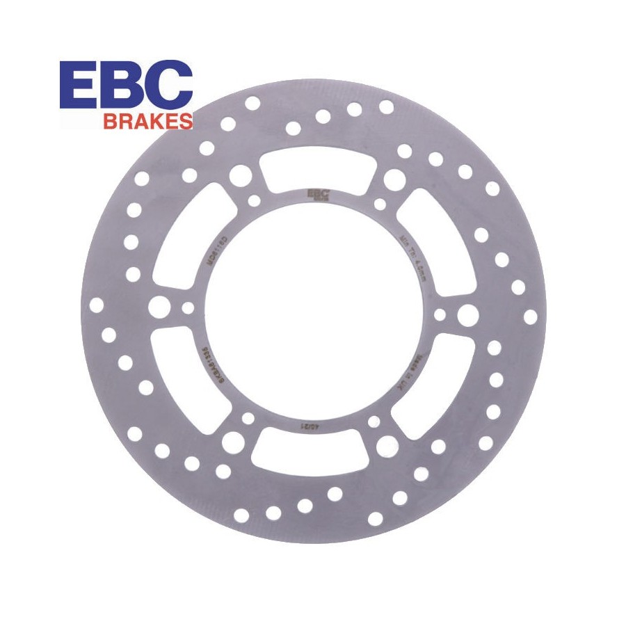 Frein - Disque - Avant - XTZ750 - EBC - MD6118D