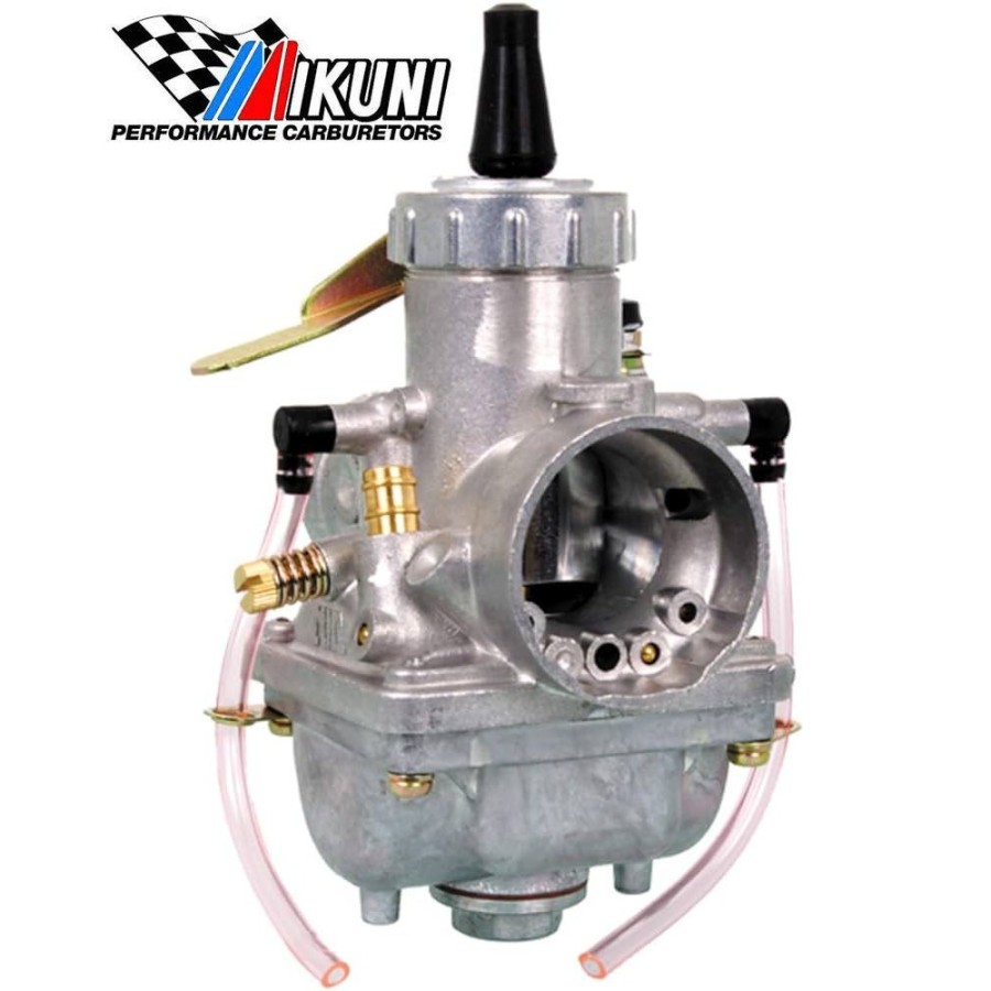 Carburateur - VM34/168