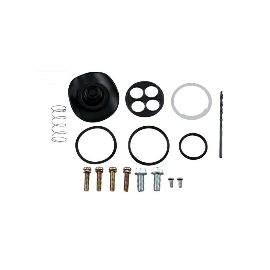 Service Moto Pieces|Robinet essence - Rondelle joint - GT380 - ... - GS550 - ... - GS1000 - 44353-33154 - 44353-33155|Reservoir - robinet|9,90 €