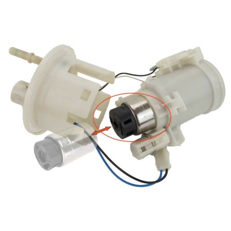 Reservoir - Pompe a essence - Honda , CBR1000, VFR1200, CBR600 - Yamaha FZ1 FAZER, MT01, YZF R6, XJR1300, XVS1300,
