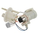 Reservoir - Pompe a essence - Honda , CBR1000, VFR1200, CBR600 - Yamaha FZ1 FAZER, MT01, YZF R6, XJR1300, XVS1300,