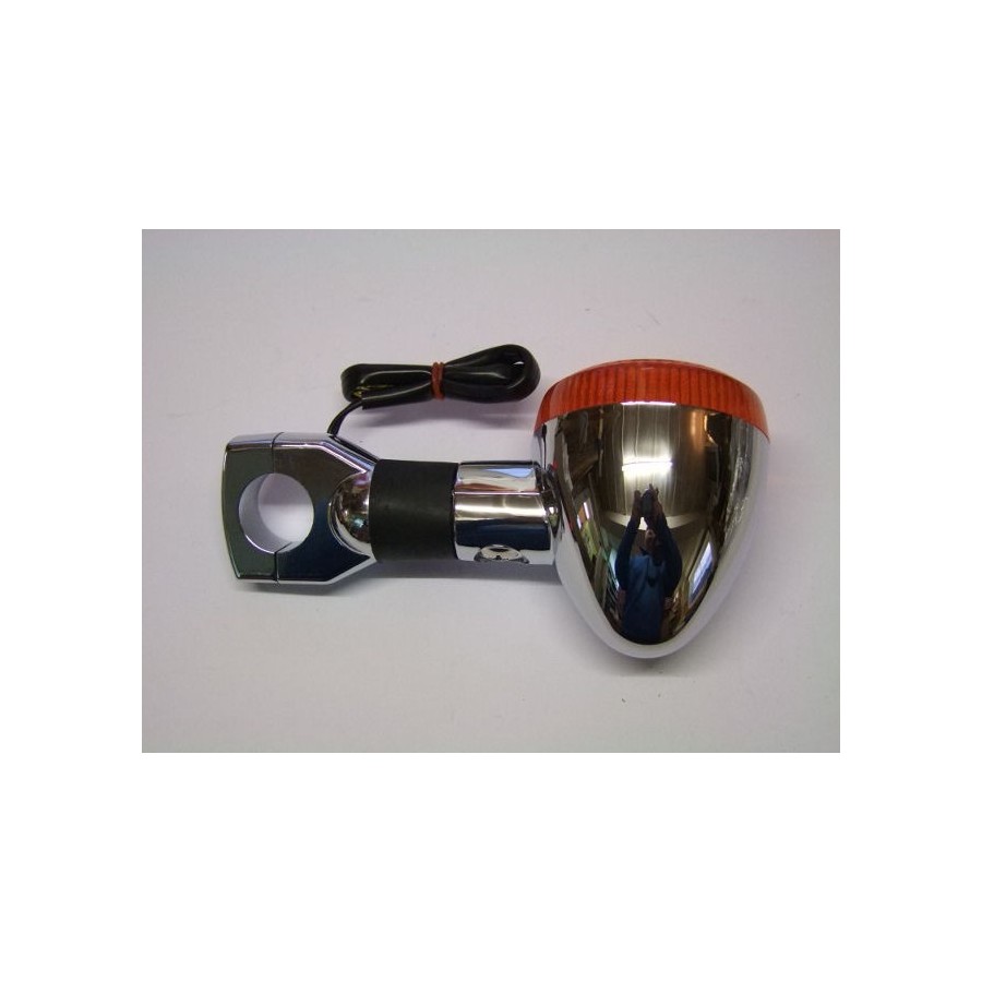 Service Moto Pieces|Clignotant - Arriere Droit -  VFR750 - CBR 600 - CBR1000F|Clignotant|23,90 €