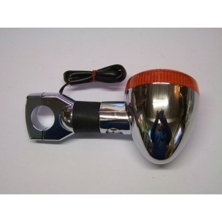 Service Moto Pieces|Clignotant - VT600-VT1100 - Avant Droit |Clignotant|33,50 €