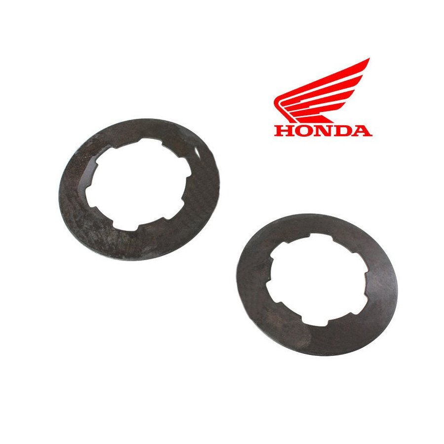 Embrayage - Rondelle ressort - EBC - VFR (Rc30) - Origine