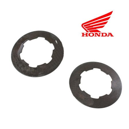 Embrayage - Rondelle ressort - EBC - VFR (Rc30) - Origine