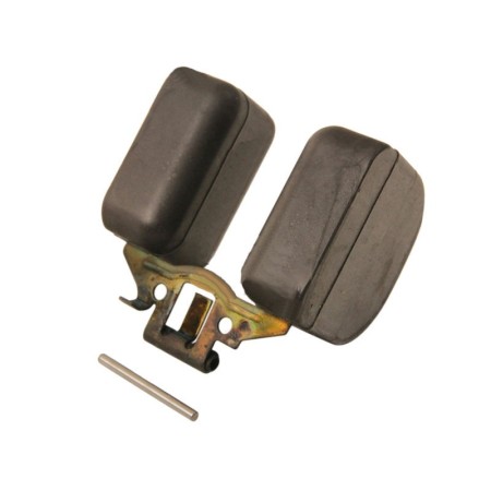 Carburateur - Flotteur de cuve  (x1) - GL1000