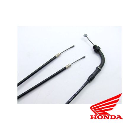 Service Moto Pieces|Accelerateur - Cable aller-Retour - 58300-32E00 - DR650 - 1996-....|Cable Accelerateur - tirage|60,90 €