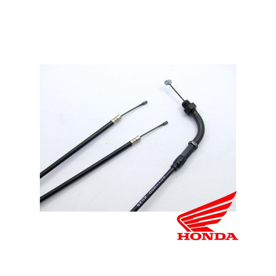 Service Moto Pieces|Accelerateur  - cable - XL125 S - 1979-1980|Cable Accelerateur - tirage|16,90 €