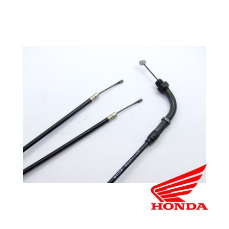 Cable - Accelerateur - CB125Td - 1982-1987