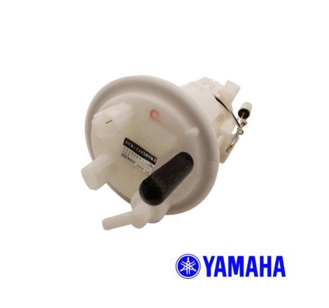 Reservoir - Boite Etanche pour Pompe a essence - 908-91201-10 - Yamaha FZ1 FAZER, MT01, YZF R6, XJR1300, XVS1300,
