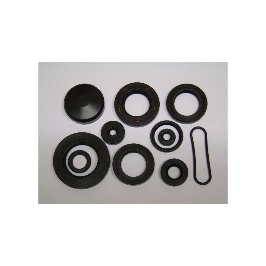 Service Moto Pieces|Moteur - Pochette Joint HAUT moteur - XT250 - (1980-1983)|pochette spy|46,25 €