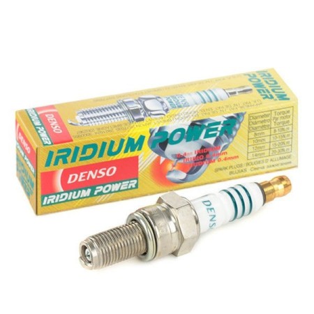 Bougie - DENSO - Iridium - IU22  - (CR7E)