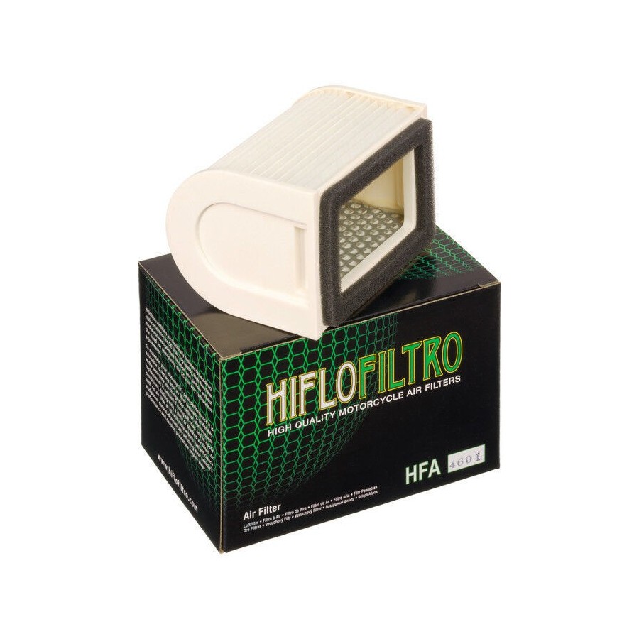 Service Moto Pieces|Filtre a air - Hiflofiltro - HFA-1706 - CB750K/F / CB900F / CB1100F/R|Filtre a Air|17,50 €