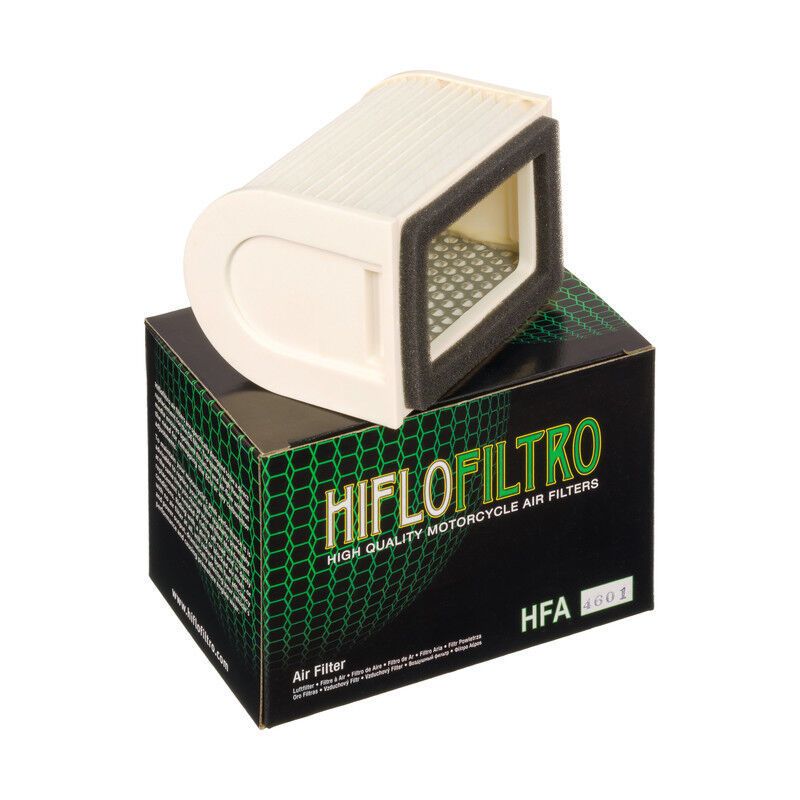 Filtre a Air - Hiflofiltro - HFA-4601 - XJ600 - 33M-14451-00