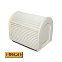 Filtre a Air - EMGO - XJ600 (51J-3KM/3KN) - 33M-14451-00