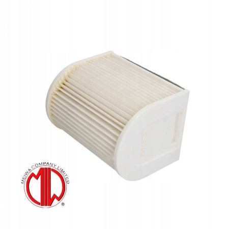 Service Moto Pieces|Filtre a Air - Hiflofiltro - Miewa - XJ600 - 33M-14451-00|Filtre a Air|21,20 €