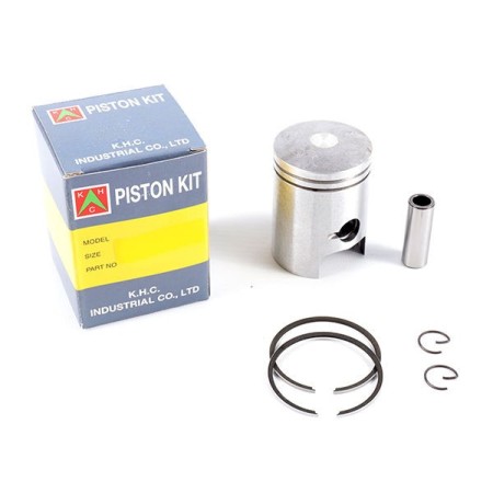 Service Moto Pieces|Moteur - KIT Piston - ø43.50 mm - GT125 - 12110-36500 - Adaptable|1974 - GT125|49,90 €