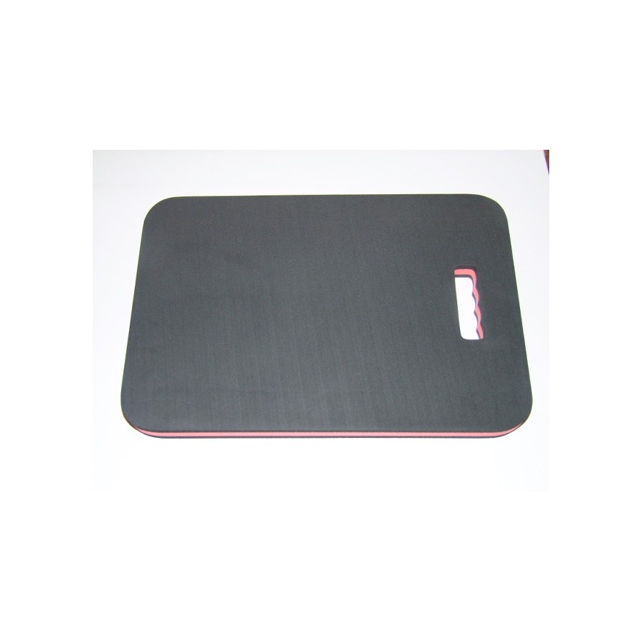 Service Moto Pieces|Tapis de travail - pour genoux - 480x320x35mm - |Carburation - Outillage|28,20 €