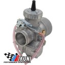 Carburateur - Mikuni VM38-9 - starter a levier