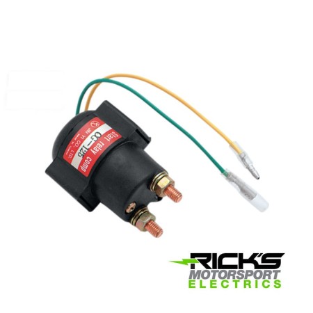 Demarreur - Relai  - C70 - CB750K0-..  - GL1000
