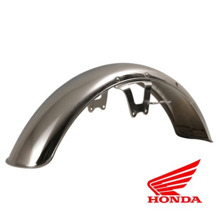 Roue Avant - garde boue - RC01