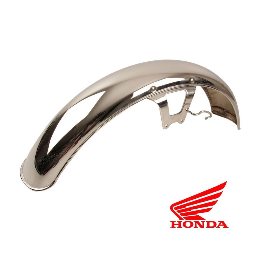 Garde boue - Avant -  CB750Kz - Leger defaut 