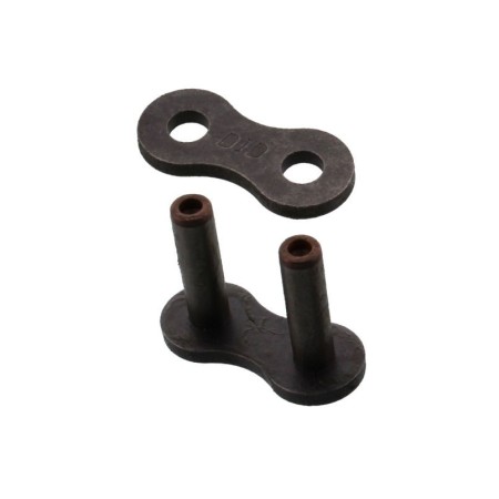 Transmission - Chaine - DID - NZ 530 - Attache rapide - maillons a sertir - pre-pointé