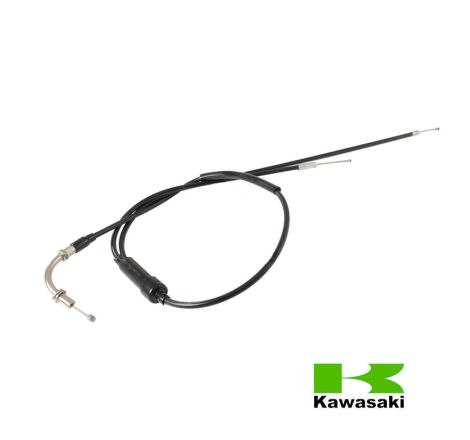 Cable - Accelerateur - 54012-1148 - KH 125 