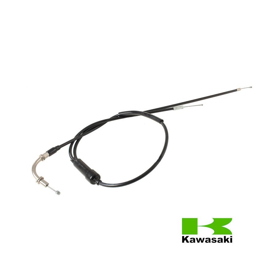 Service Moto Pieces|Cable - Accélérateur - Tirage A - CB50 J|Cable Accelerateur - tirage|11,90 €