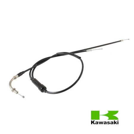 Cable - Accelerateur - 54012-1148 - KH 125 