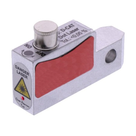 Transmission - Kit Chaine - laser d'alignement - 