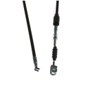 Embrayage - Cable - 58200-49001 -  GS1000 - GSX750