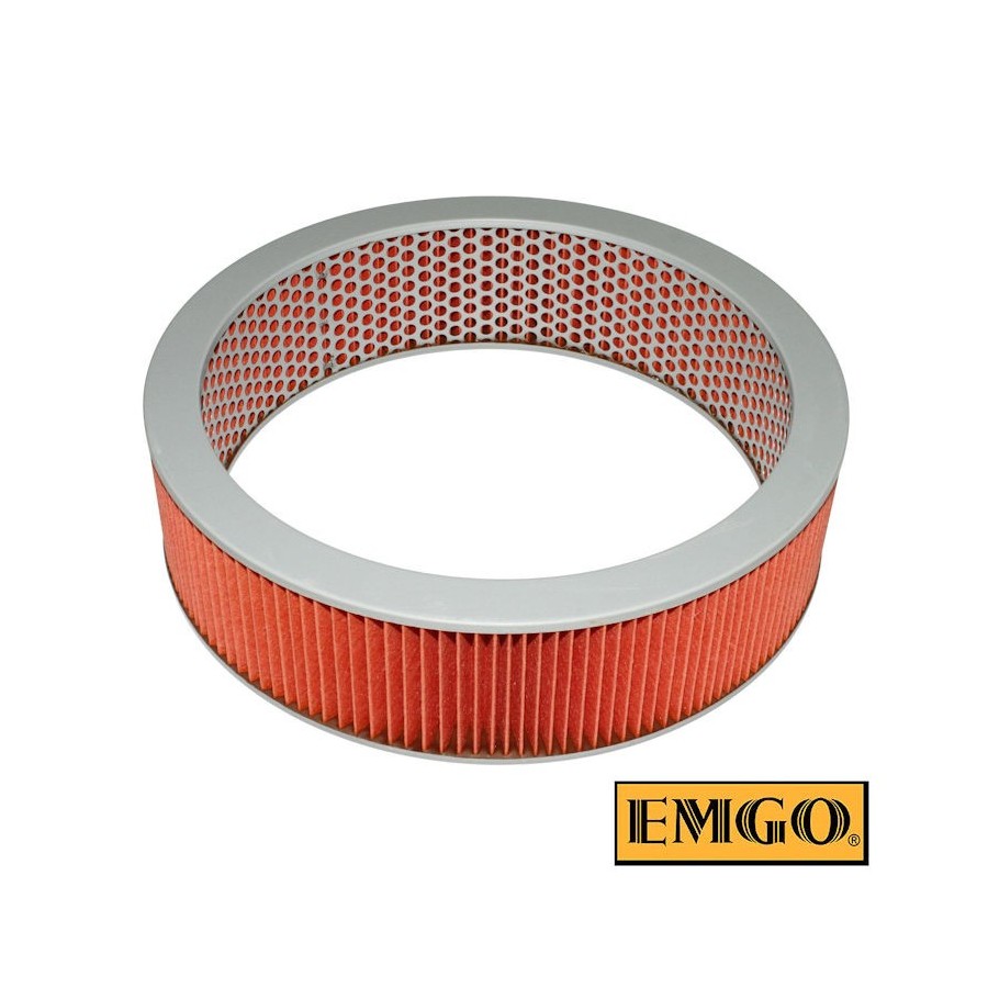 Service Moto Pieces|Filtre a Air - Emgo - ZRX1100 D - 1993-2000 - 11013-1227|Filtre a Air|10,50 €