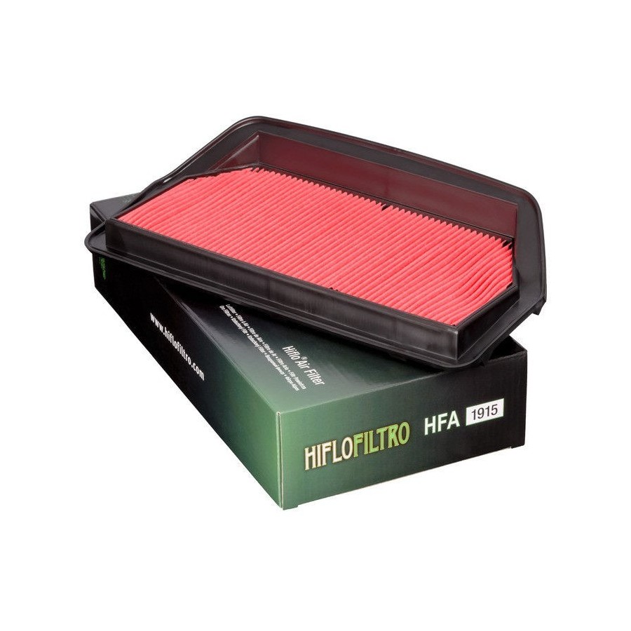 Filtre a air - Hiflofiltro - CBR1100xx - 1999-2000 - 17210-MAT-E01