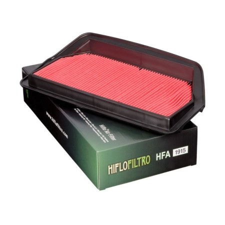 Filtre a air - Hiflofiltro - CBR1100xx - 1999-2000 - 17210-MAT-E01