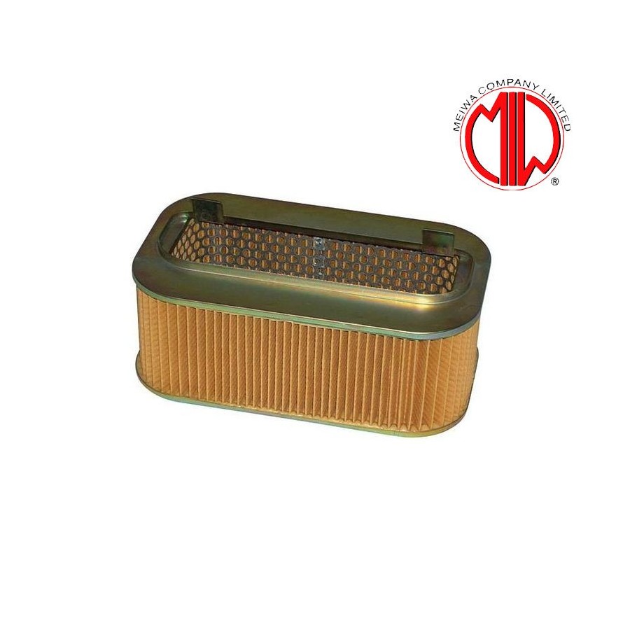 Service Moto Pieces|Filtre a air - 11013-1154 - Hiflofiltro - HFA2202|Filtre a Air|8,90 €