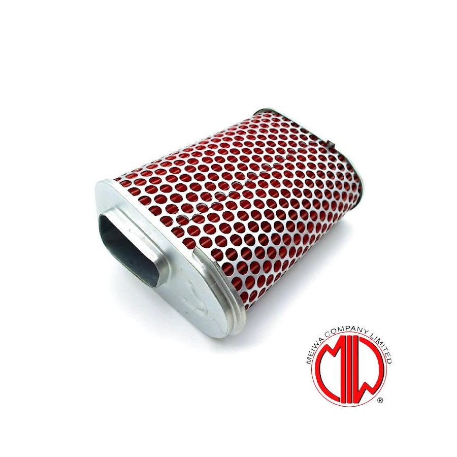 Service Moto Pieces|Filtre a Air - Hiflofiltro - GPZ 500 - ref : 11013-1155|Filtre a Air|15,90 €