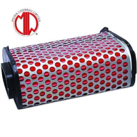 Filtre a air - Miw, CBR1000F - 17211-MZ2-000