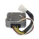 Regulateur - Redresseur - 21066-1018 - KZ650F, KZ200, KZ440, ....