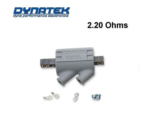 Service Moto Pieces|Allumage - Dynatek - Bobine 2.2 Ohms - DC4-1|Bobine|240,00 €