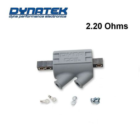 Service Moto Pieces|Allumage - Dynatek - Bobine 2.2 Ohms - DC4-1|Bobine|125,00 €