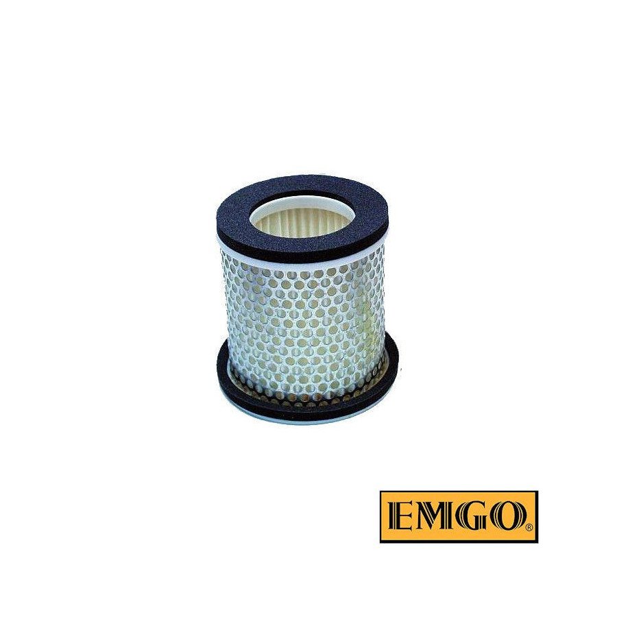 Filtre a air - Emgo - 4BR-14451-00 - 1AE-14451-00 - EMGO - FZ, FZR, 750 - FZR1000 - TDM850 - XJ600/900