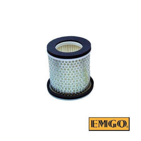 Filtre a air - Emgo - 4BR-14451-00 - 1AE-14451-00 - EMGO - FZ, FZR, 750 - FZR1000 - TDM850 - XJ600/900