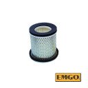 Filtre a air - Emgo - 4BR-14451-00 - 1AE-14451-00 - EMGO - FZ, FZR, 750 - FZR1000 - TDM850 - XJ600/900
