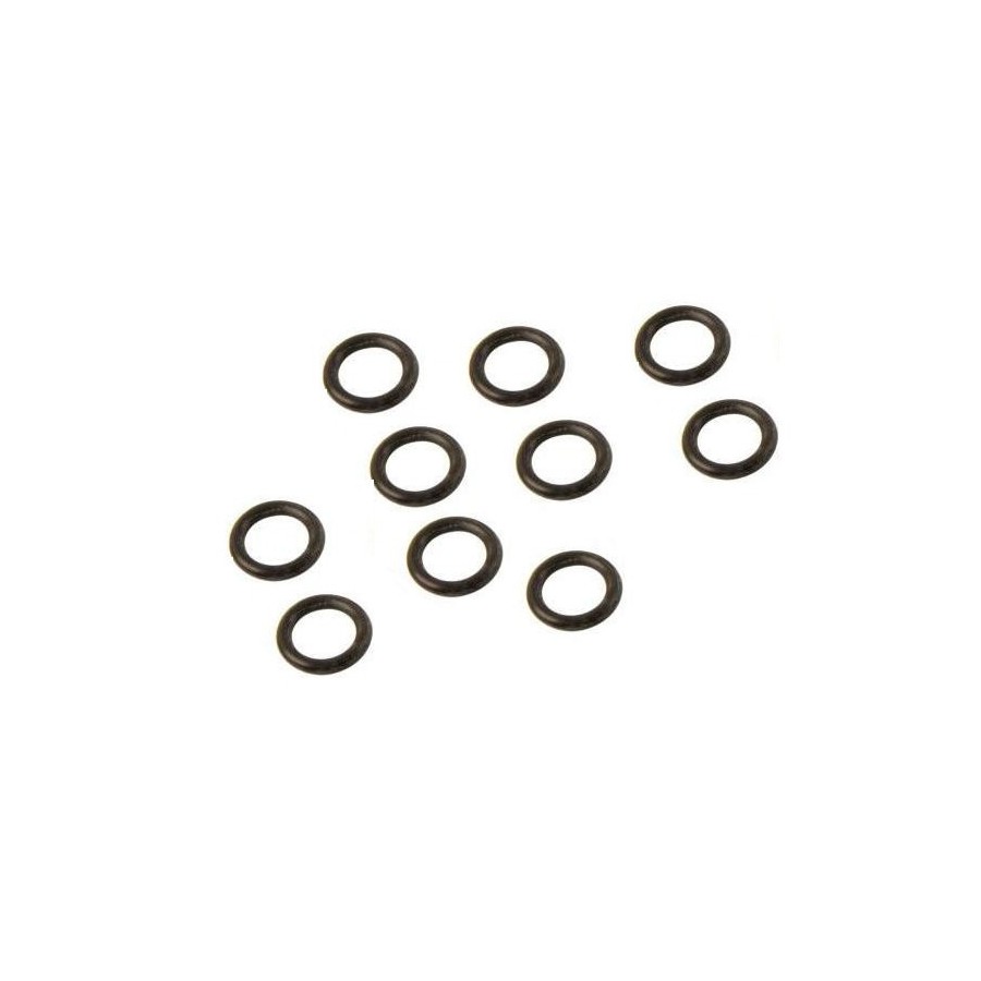Carburateur - joint de liaison (x10) - GSF600 (95-99) - GSX750 (98-00)